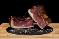 Schinkenspeck aus Südtirol MHD 120Tage