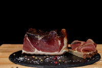 Schinkenspeck aus Südtirol MHD 120Tage