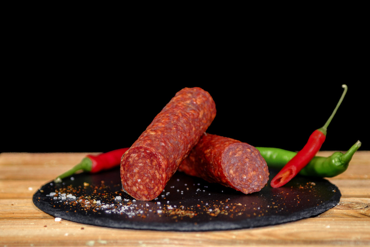 Peperoni Salami MHD 90Tage