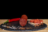 Peperoni Salami MHD 90Tage