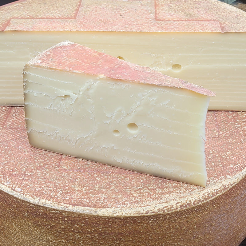 Goldbacher Alpine cheese