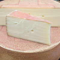 Goldbacher Alpine cheese