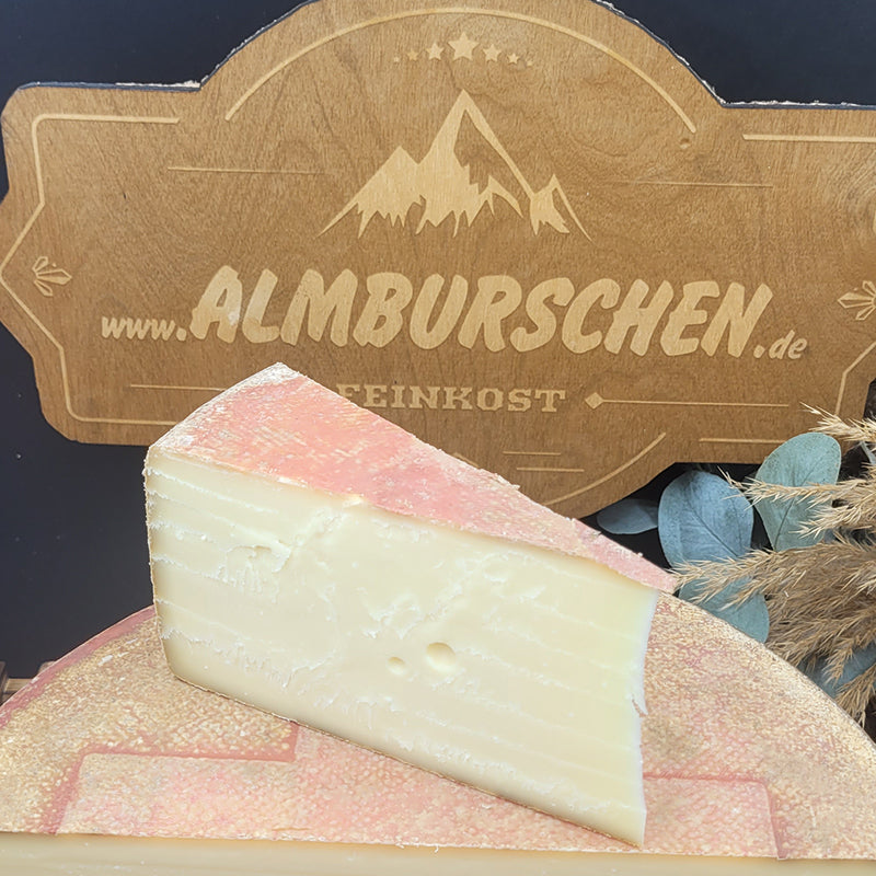 Goldbacher Alpine cheese