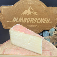 Goldbacher Alpine cheese