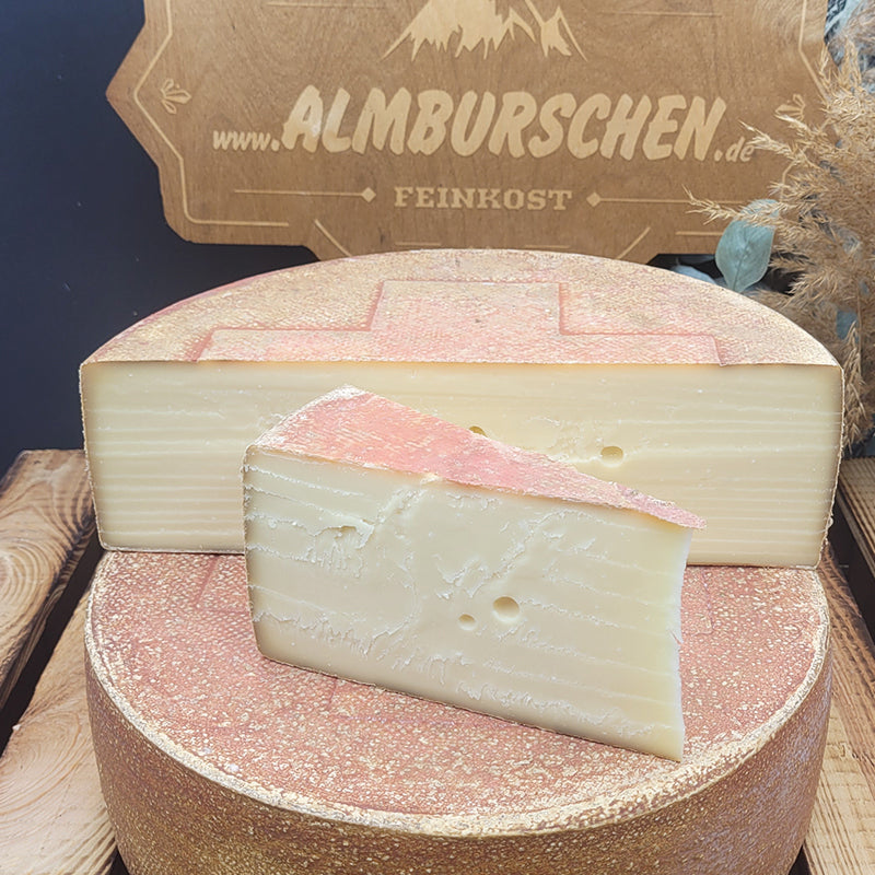 Goldbacher Alpine cheese