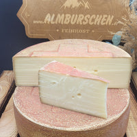 Goldbacher Alpine cheese