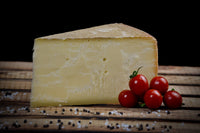 Bergkäse (18 - 24 Monate gereift) MHD 60 Tage