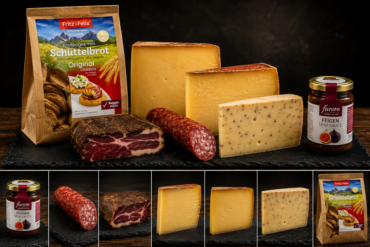 Jausen Paket groß