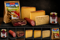 Jausen Paket groß