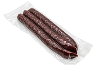 Venison sausage (pack of 12) MHD 60 days 